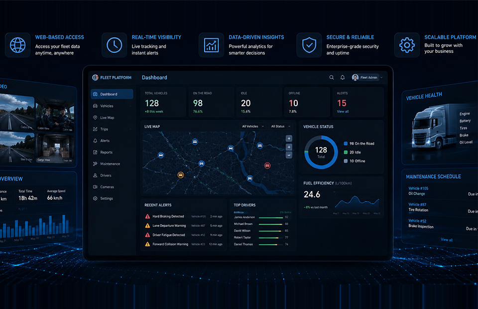 Cloud Integration